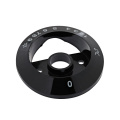 Housing Part - 140035884067 Bezel Main Oven Inox [Electrolux Aeg]